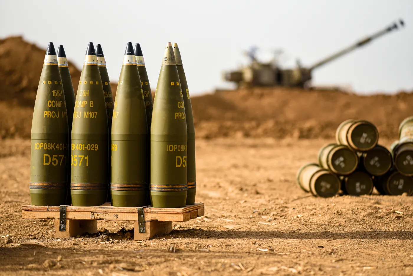 180 tys. pocisków rocznie. Grupa Niewiadów łączy siły z amerykańskim gigantem