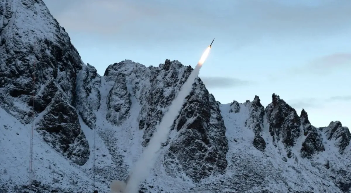 Europa goni mocarstwa. Przełomowy test rakiety hipersonicznej w Norwegii