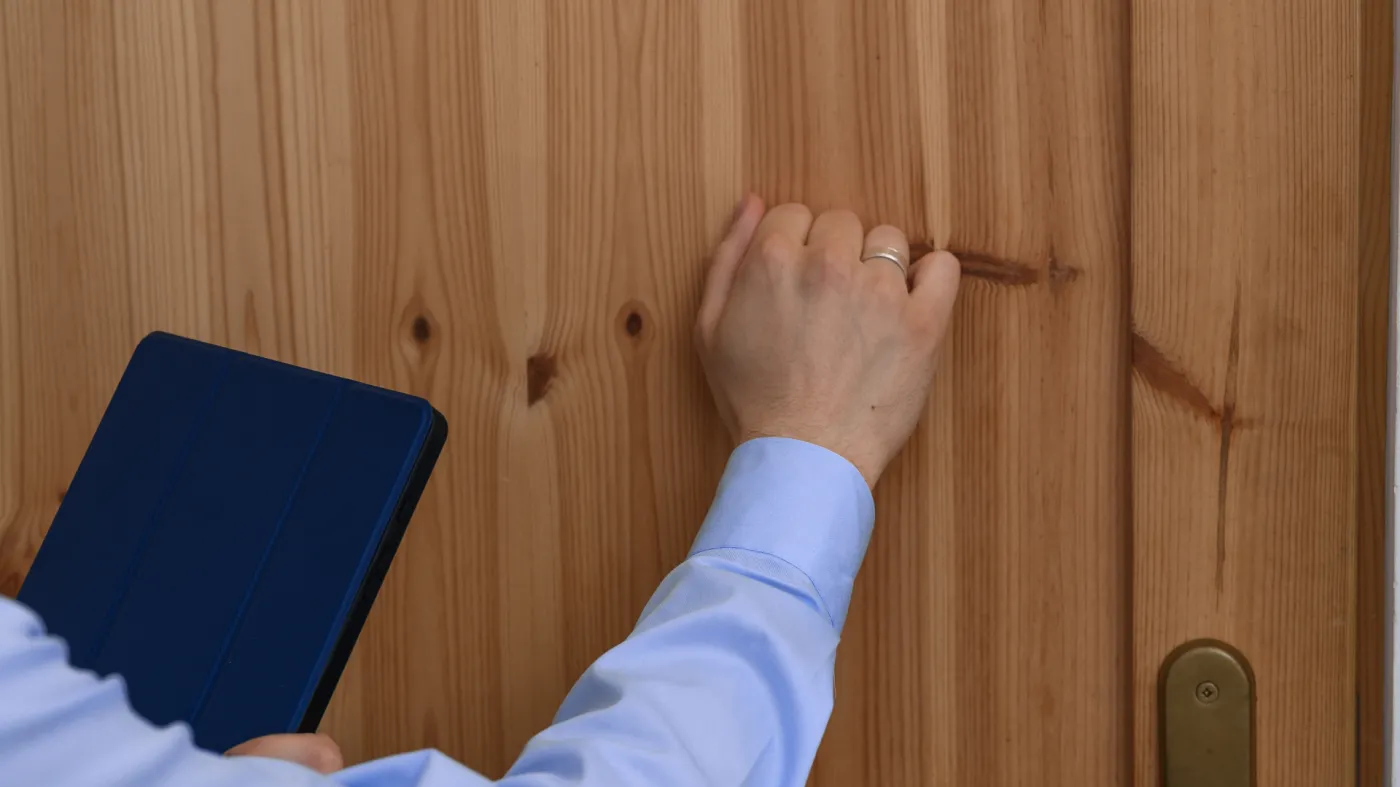 Właściciele domów pod lupą. Ta obowiązkowa i płatna kontrola może skończyć się mandatem