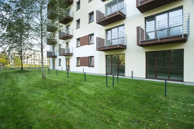 Jak to jest ze sposobem liczenia powierzchni mieszkań. Miał być porządek zrobił się chaos