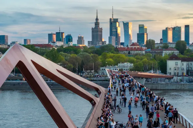 Jak szybko rosła polska gospodarka? Są dane GUS za II kwartał