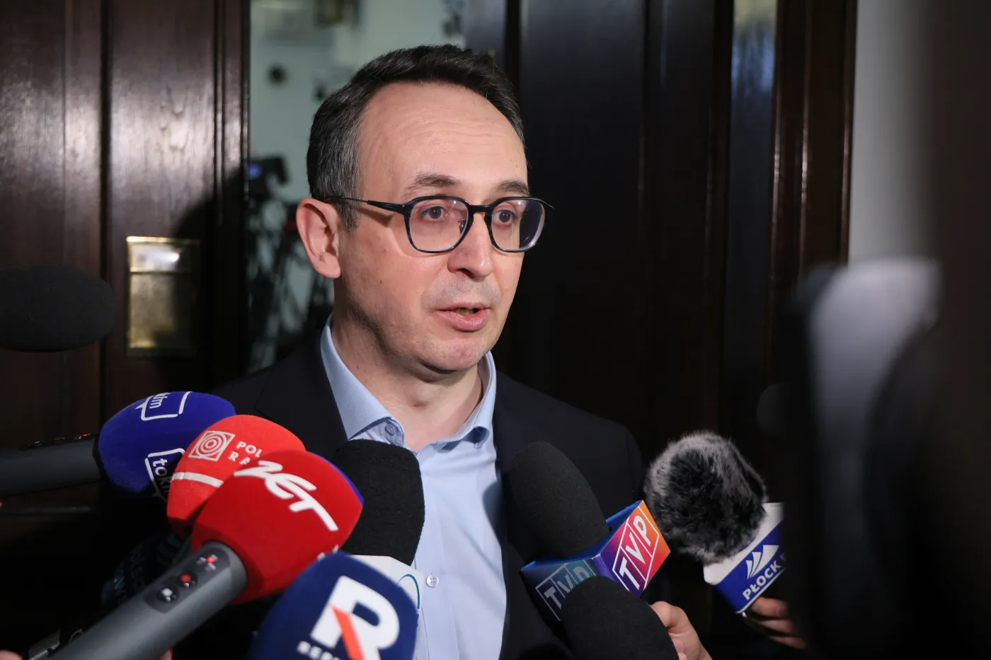 Ewakuacja polskich turystów. Klimczak: Polska wyśle samolot na Sri Lankę i Malediwy