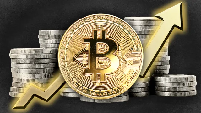 Bitcoin znów wystrzeli w kosmos? Nowe prognozy
