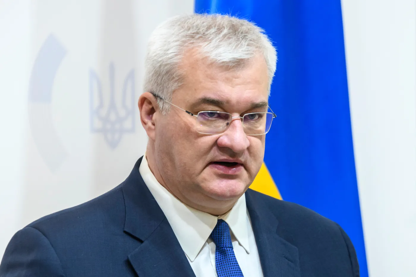 Ukraina zmienia zdanie. Chodzi o zalecenia dla obywateli