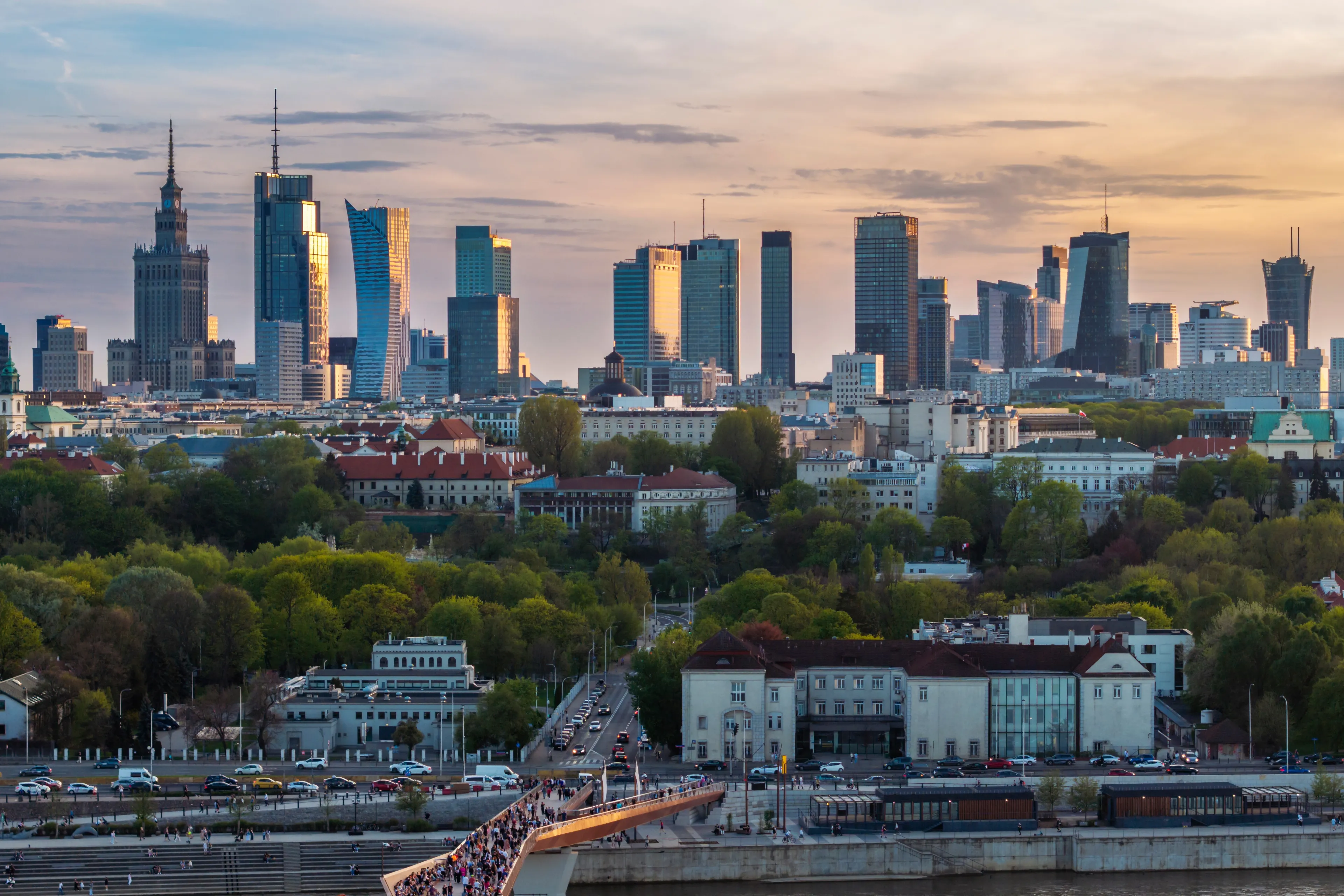 Ważne dane gospodarcze dla Polski. Analitycy są zaskoczeni