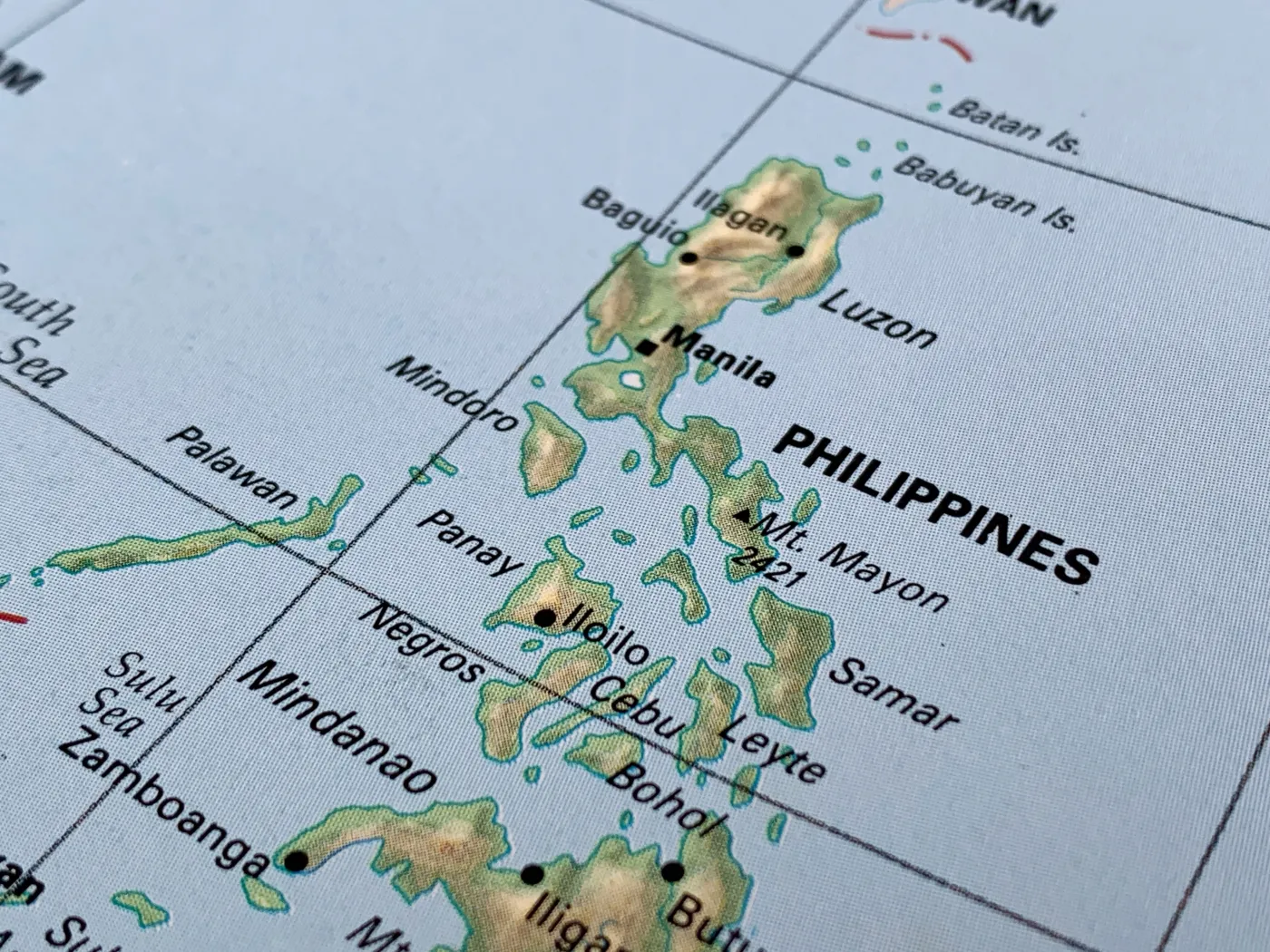 Filipiny zwiększają produkcję energii z węgla. Reakcja na drożejący prąd i kryzys LNG