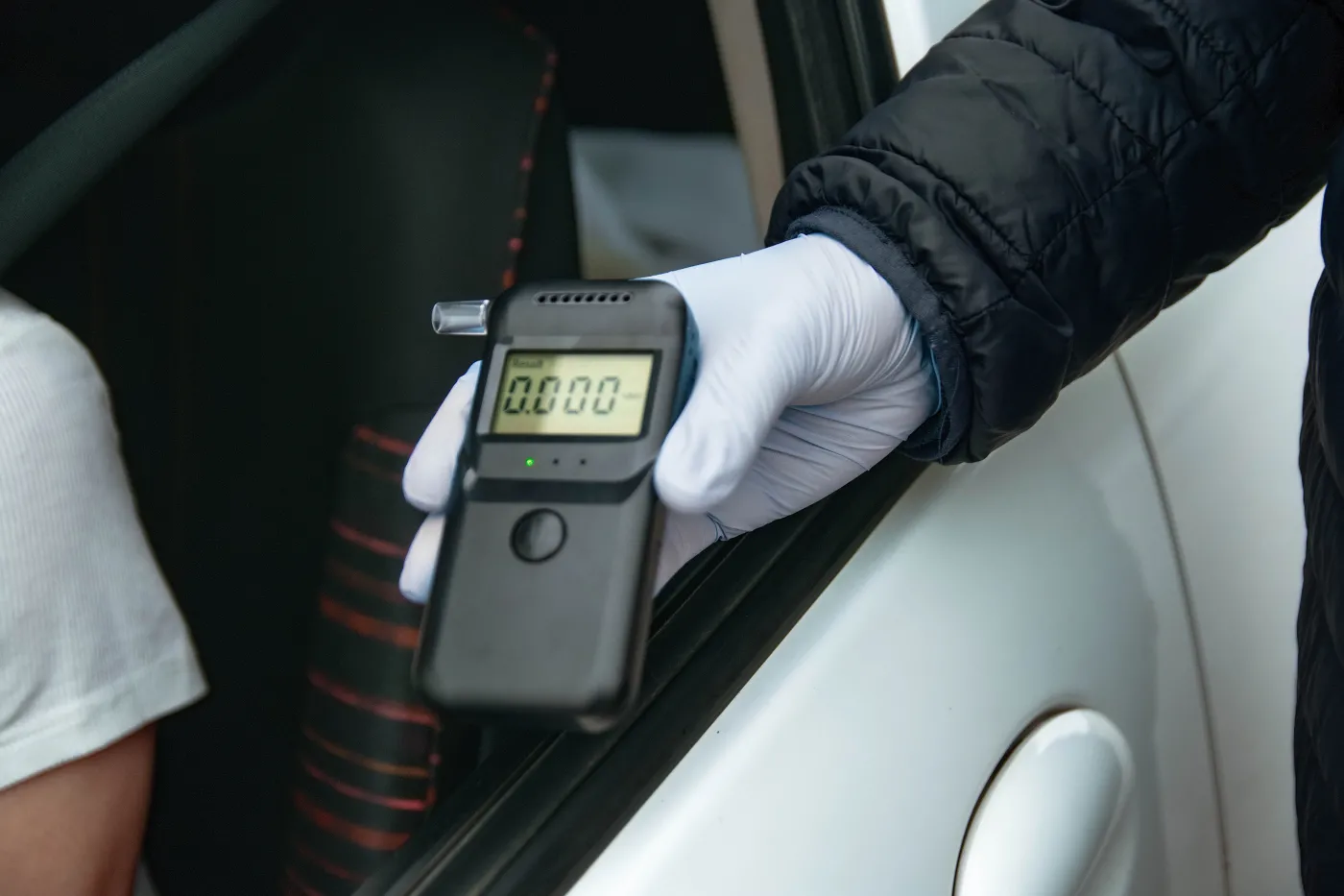 Prowadzenie pojazdów mechanicznych po alkoholu - nieoczywiste konsekwencje