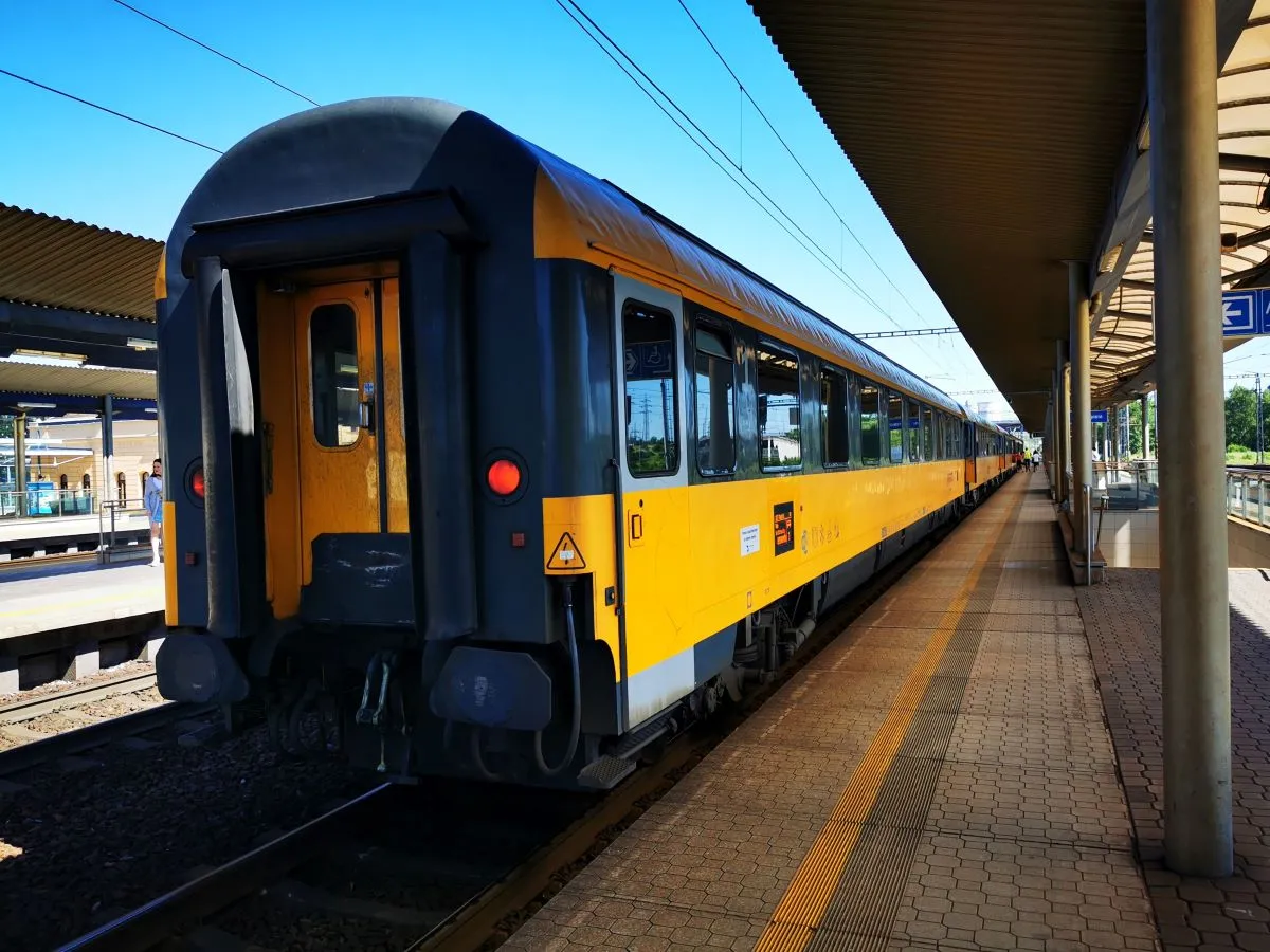RegioJet wraca do Polski. Chce wozić Polaków w Alpy i do Chorwacji