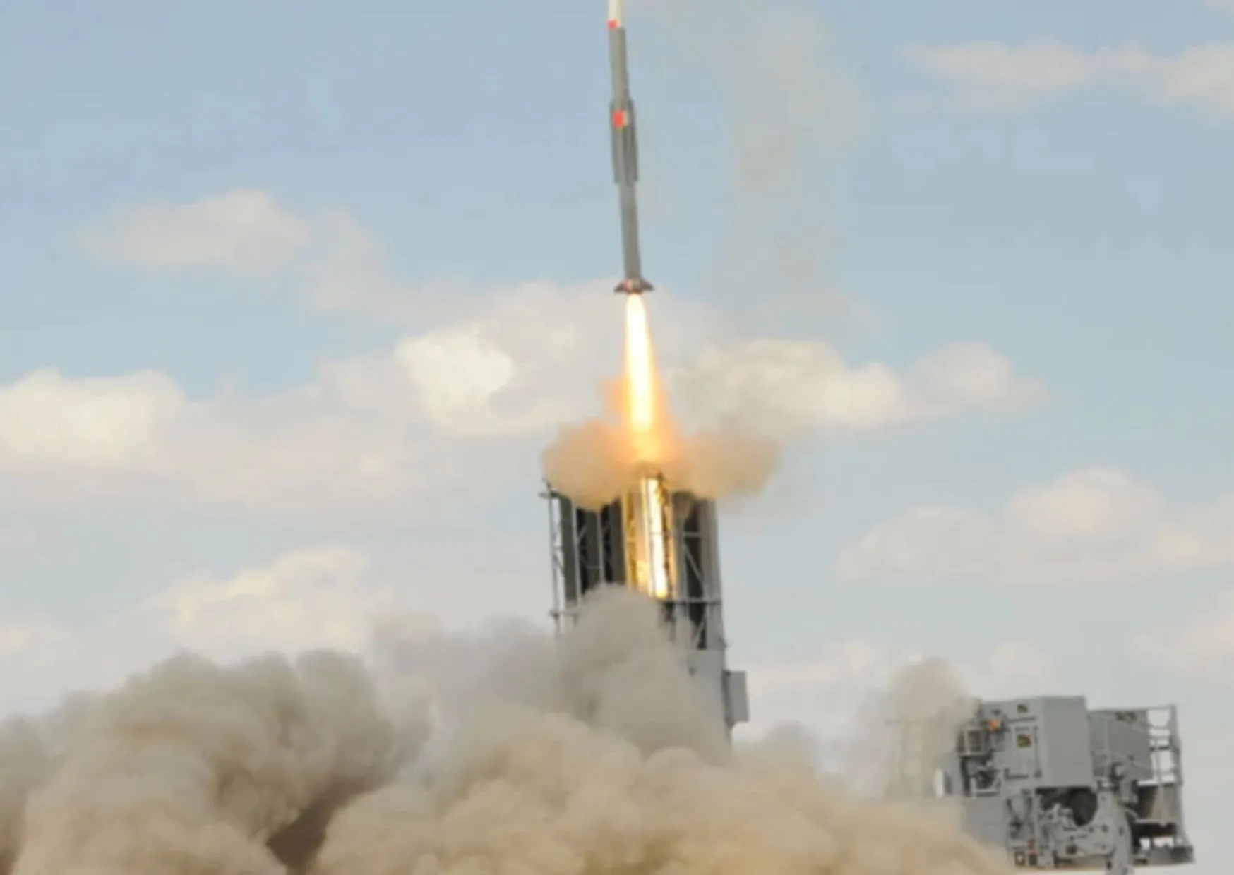 Sąsiad Polski szykuje się do obrony nieba. Ma już broń z Izraela