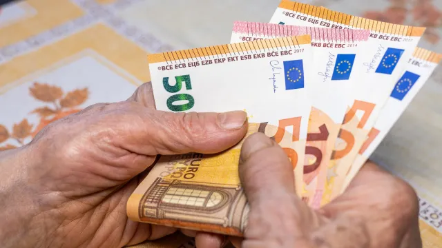 Polka pracowała w Niemczech przez 20 lat. Kwota emerytury okazała się rozczarowaniem
