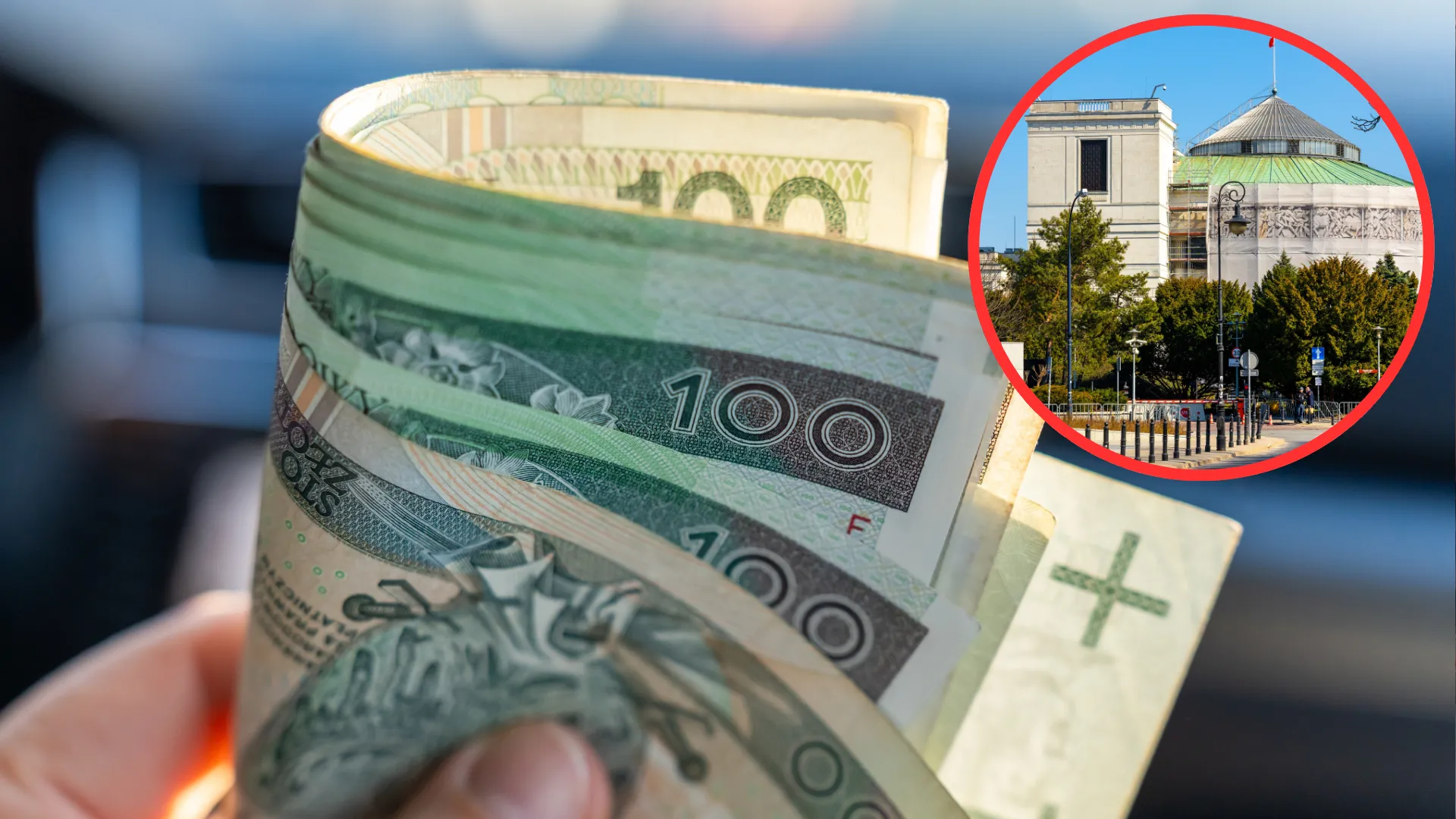 Nowy proponowany limit transakcji gotówkowych. Ograniczenia w obrocie gotówką do zmiany od 1 stycznia 2027 r.