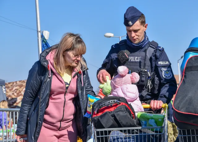 "Dwie godziny dla rodziny" w maju 2026 roku. Policja daje pracownikom i policjantom czas dla bliskich