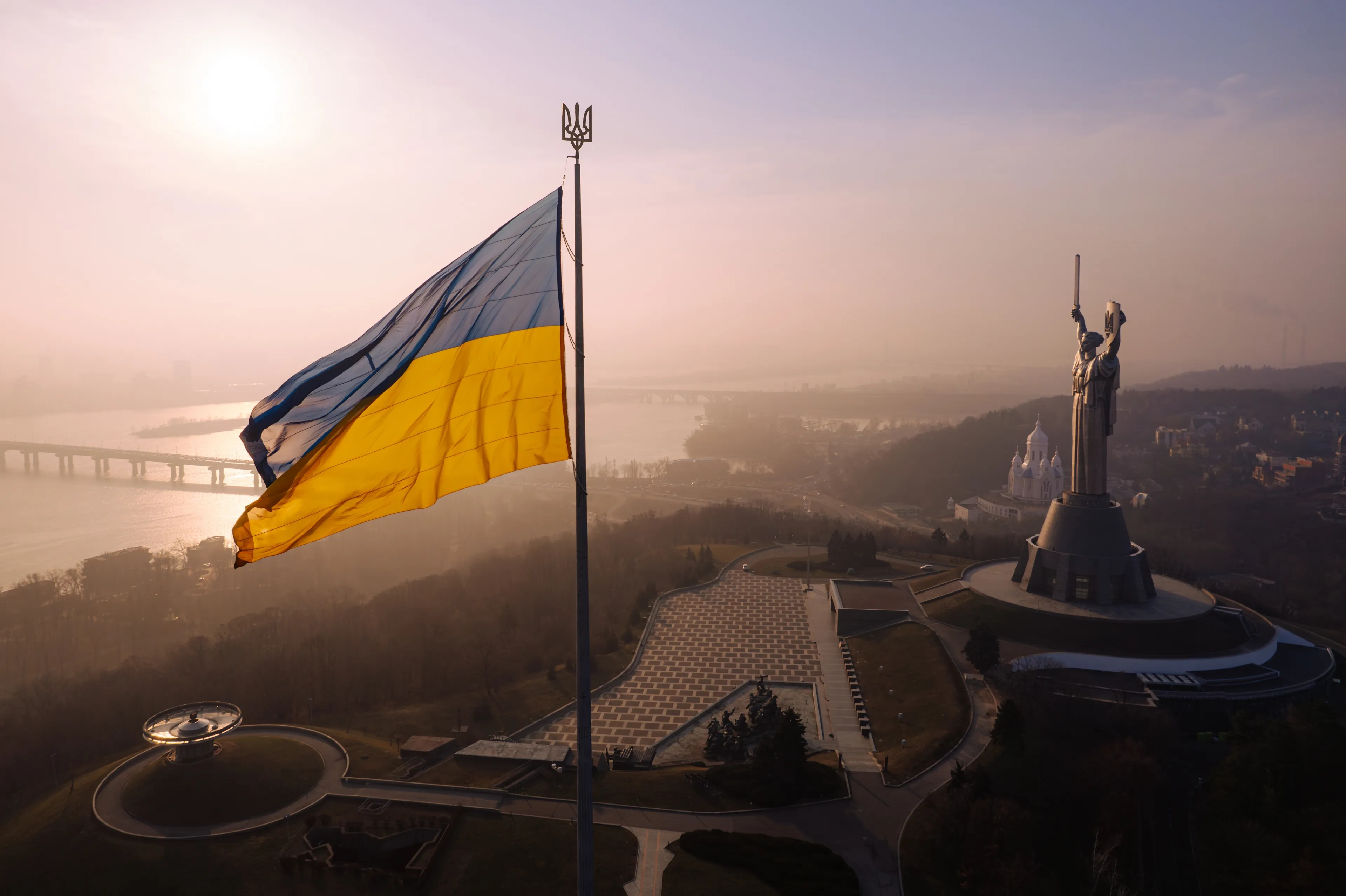 UE stawia warunki Ukrainie. Bez reform miliardy mogą nie trafić do Kijowa