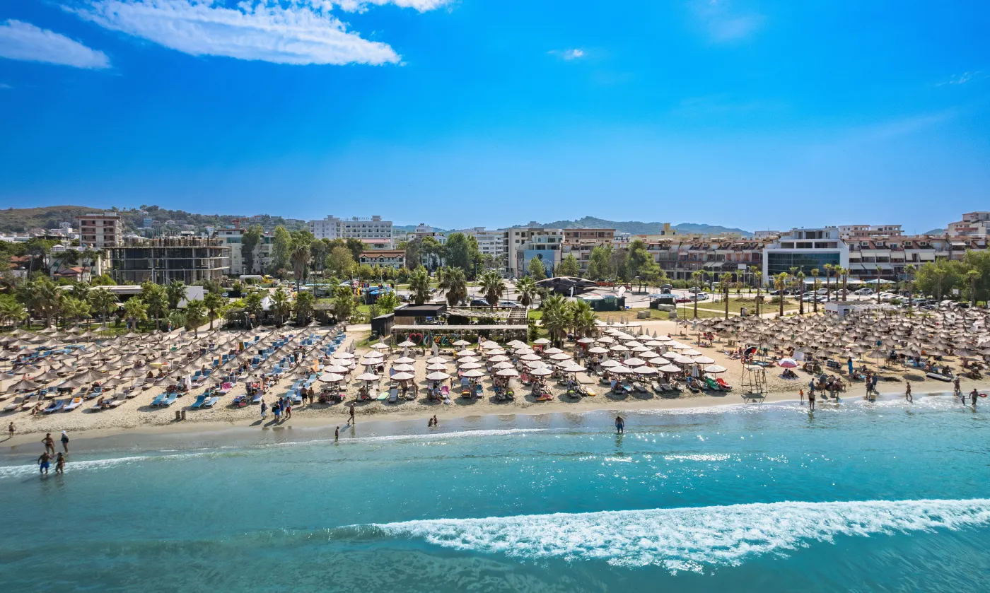 Albania