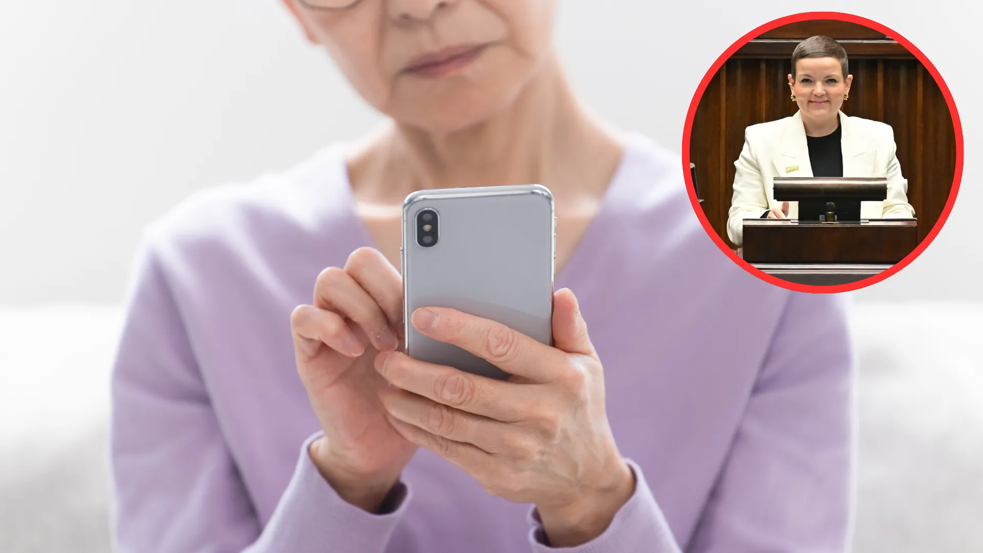 Nowy podatek od telefonów – rząd po cichu wprowadził daninę od urządzeń, z których korzystają wszyscy Polacy