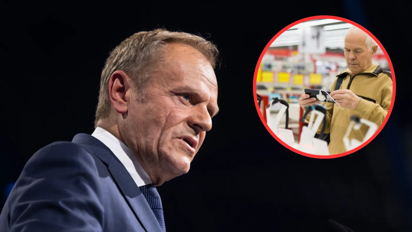 Nowy podatek obejmuje właśnie najpopularniejsze urządzenia elektroniczne w polskich domach – rząd wprowadził go po cichu