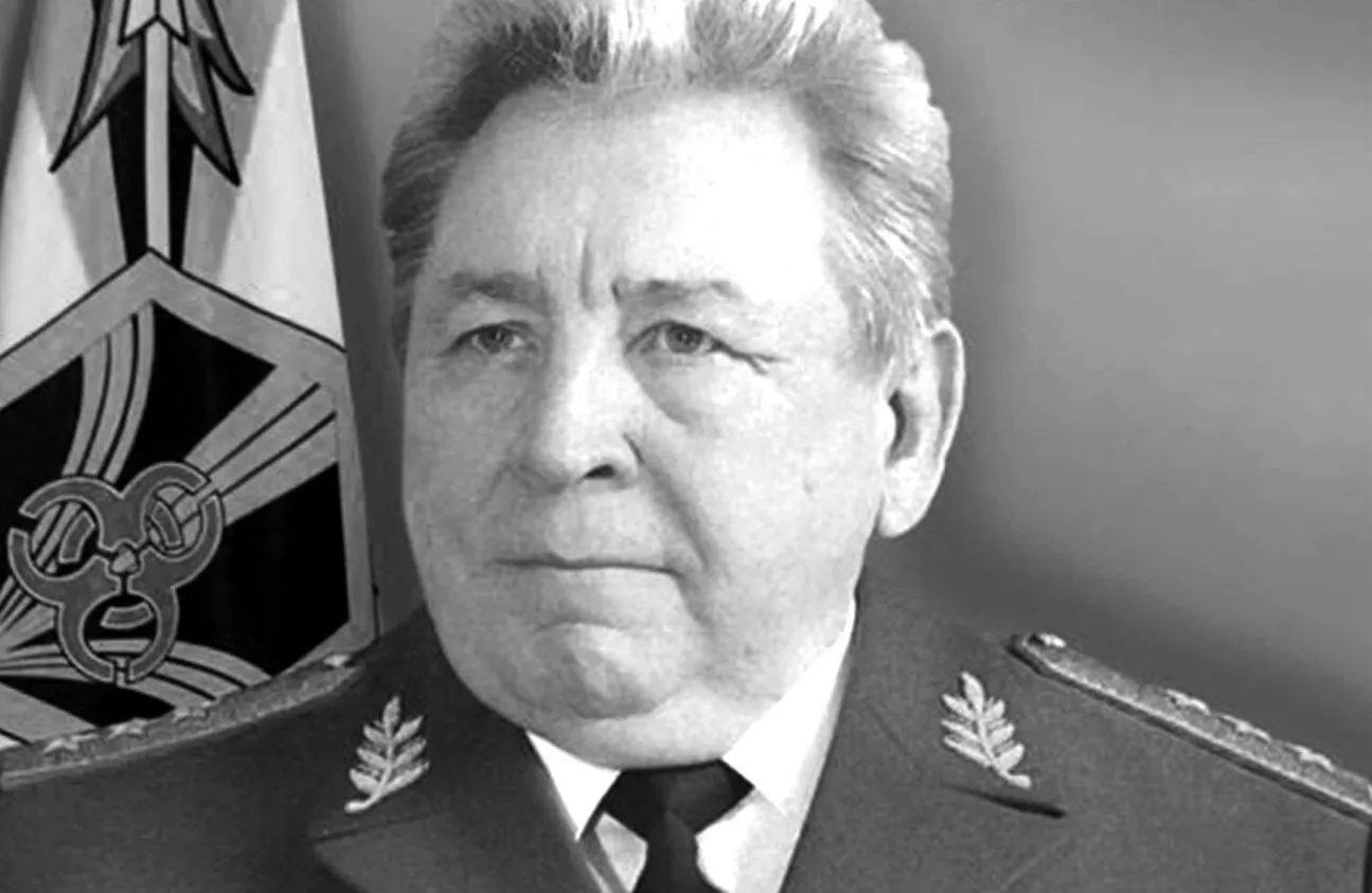 generał Stanisław Pietrow Rosja samobójstwo generała rosyjska armia