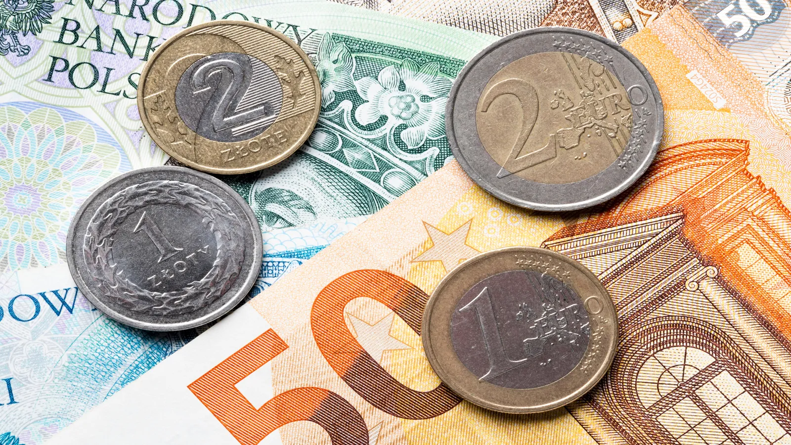 Komentarz analityków: Rynki wskazują, iż o wartości waluty i tak zdecyduje wojna