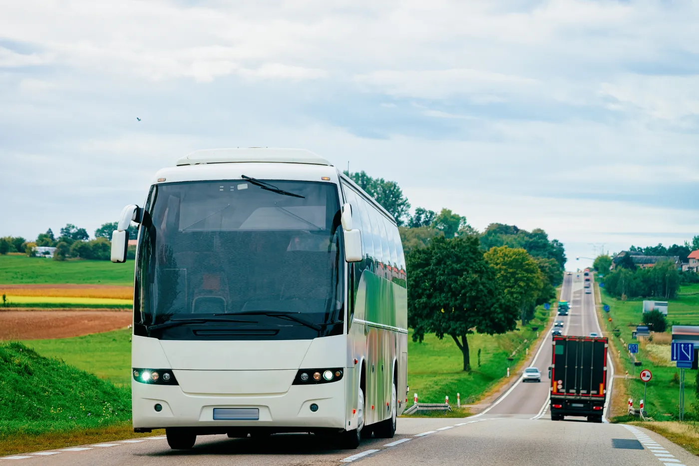 Kryzys w transporcie publicznym. Niedobór kierowców może uderzyć w pasażerów