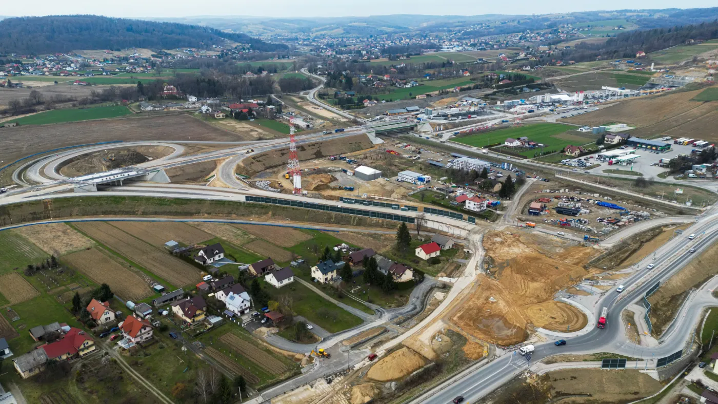 RPO, odszkodowanie, grunty, nieruchomości, wywłaszczenie, Ministerstwo Infrastruktury