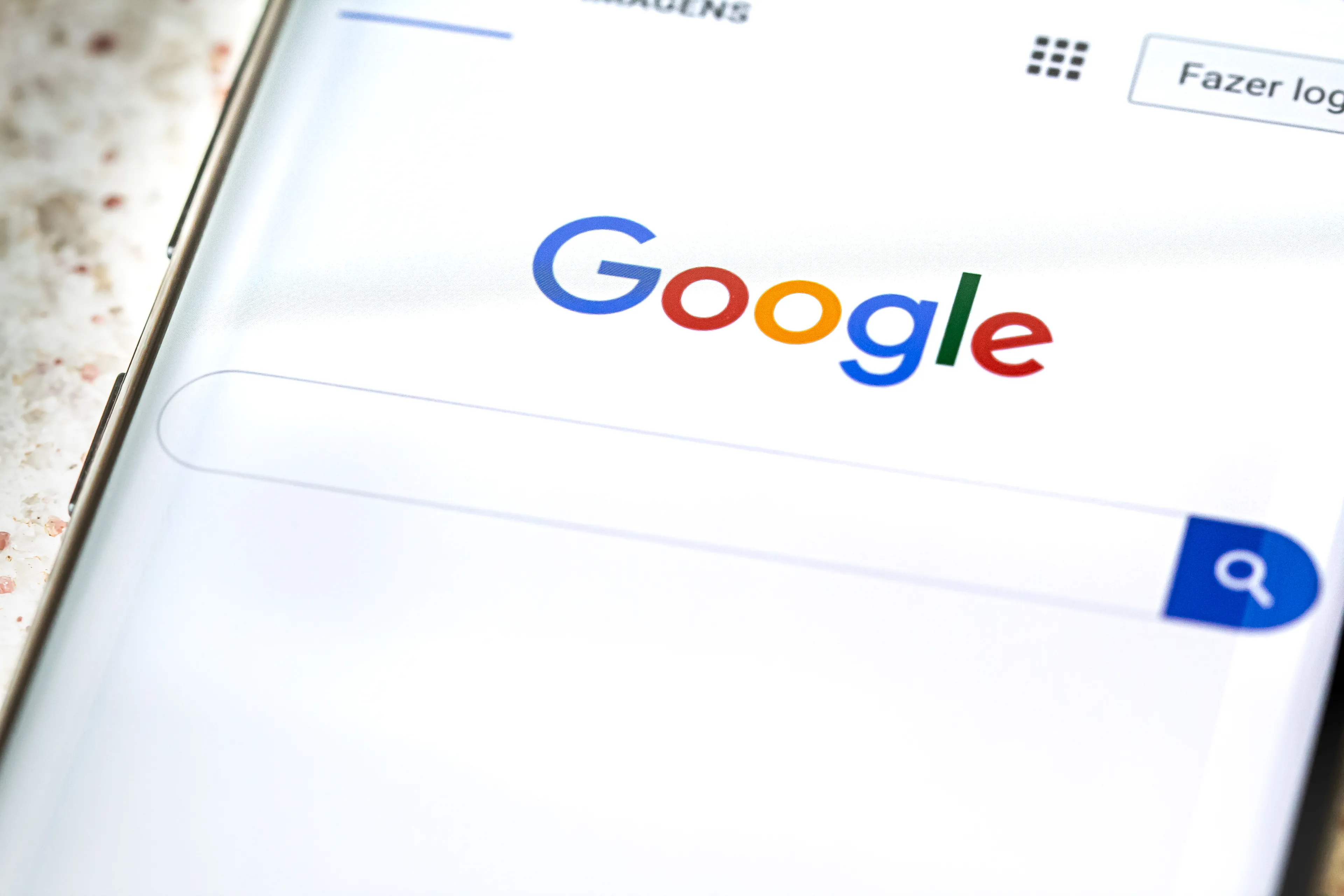 Odświeżona platforma Google Finanse z opcją AI dostępna w całej Europie
