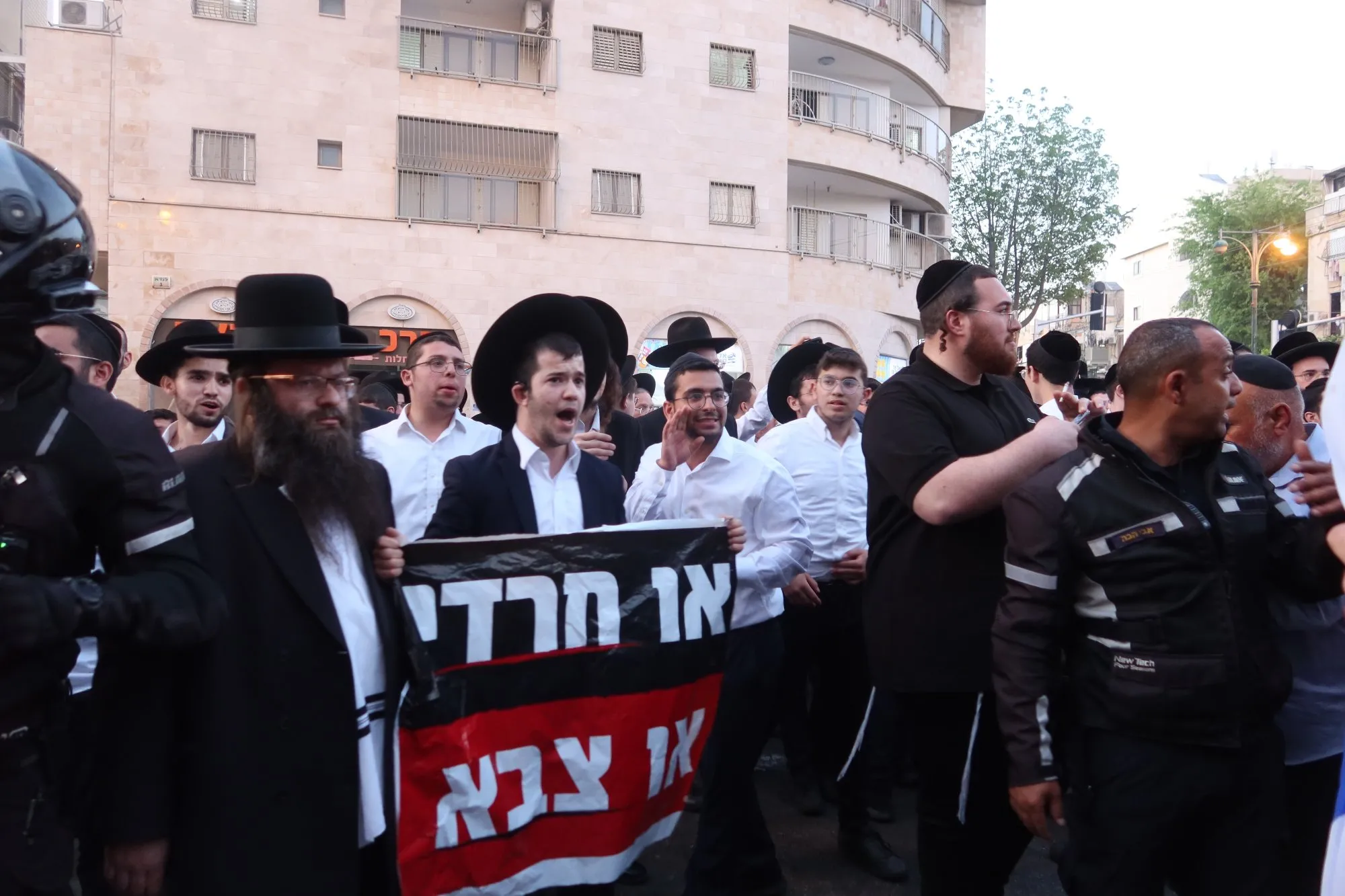 Izrael nadrabia zaległości w wojnie dronowej. Do gry wchodzą ultraortodoksi