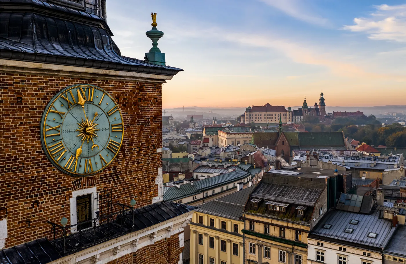 Trzęsienie ziemi w Krakowie. Prezydent miasta został odwołany