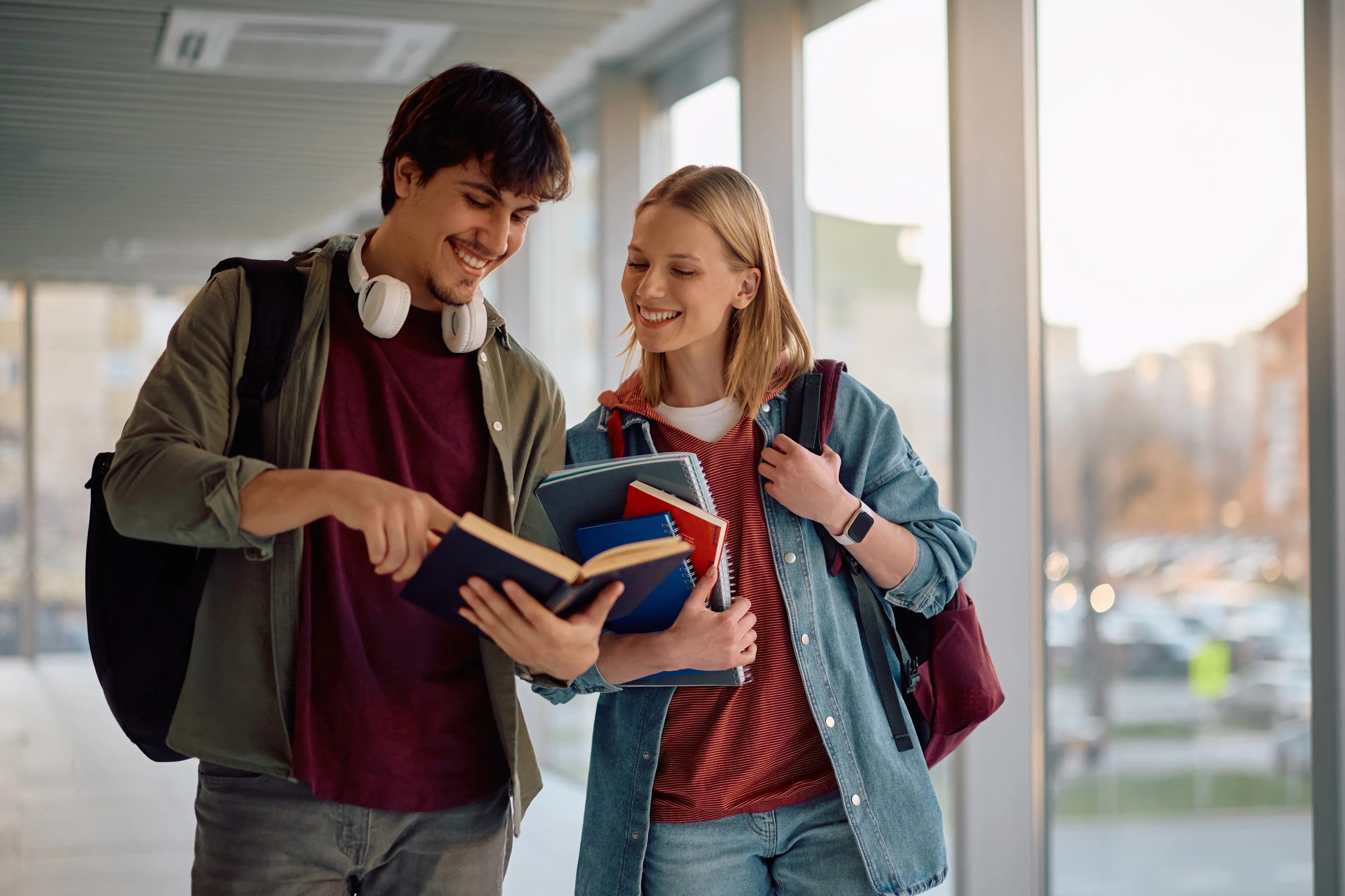 6000 złotych dla studentów I roku. Wnioski na rok akademicki 2026/2027 można składać do 3 września