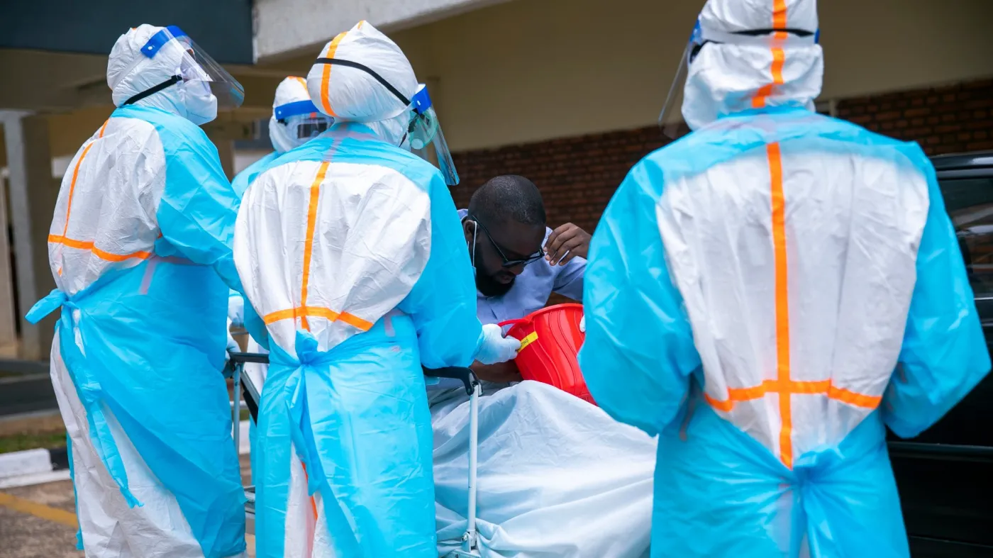 Epidemia