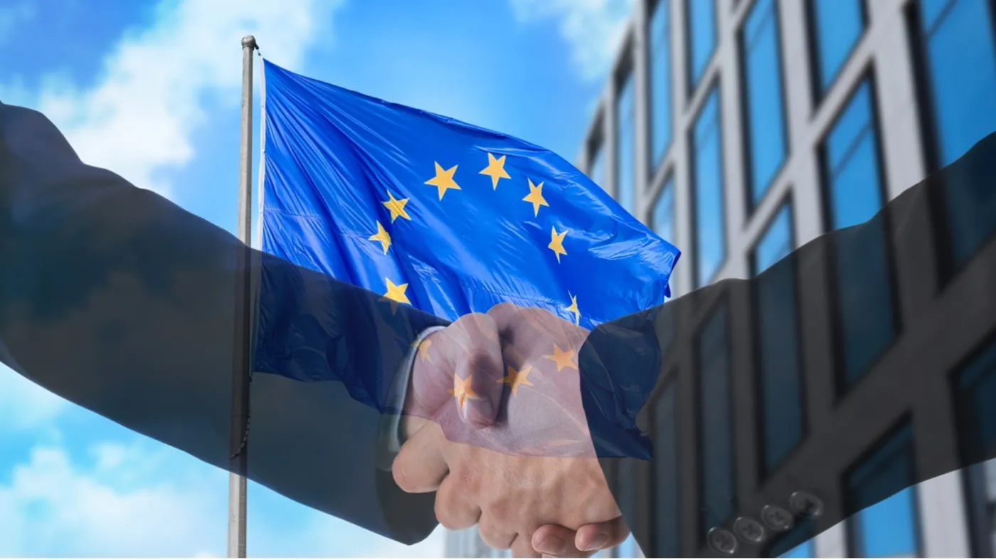 unijne regulacje dora nis2 ai act firma