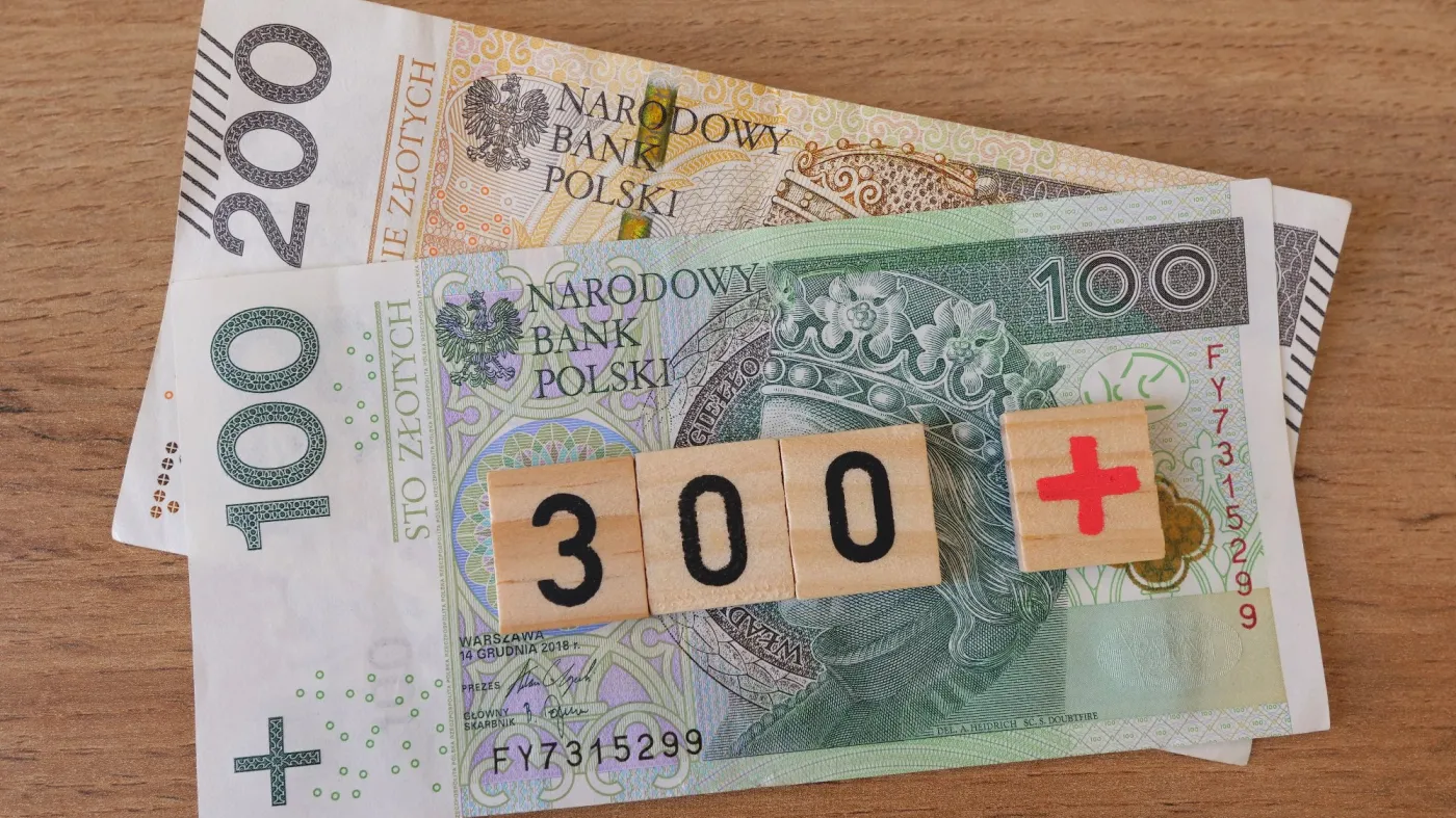 300+ Dobry Start