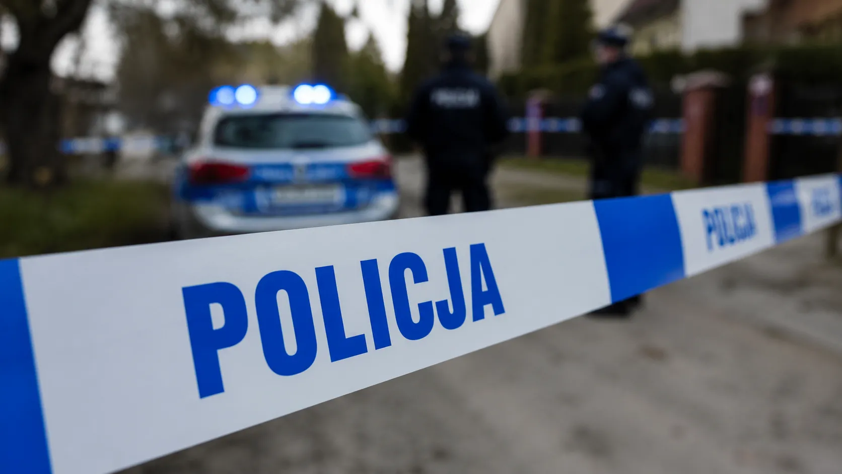 Przestępczość Ukraińców w Polsce. Policyjne dane pokazują, jak wygląda sytuacja w 2026 roku