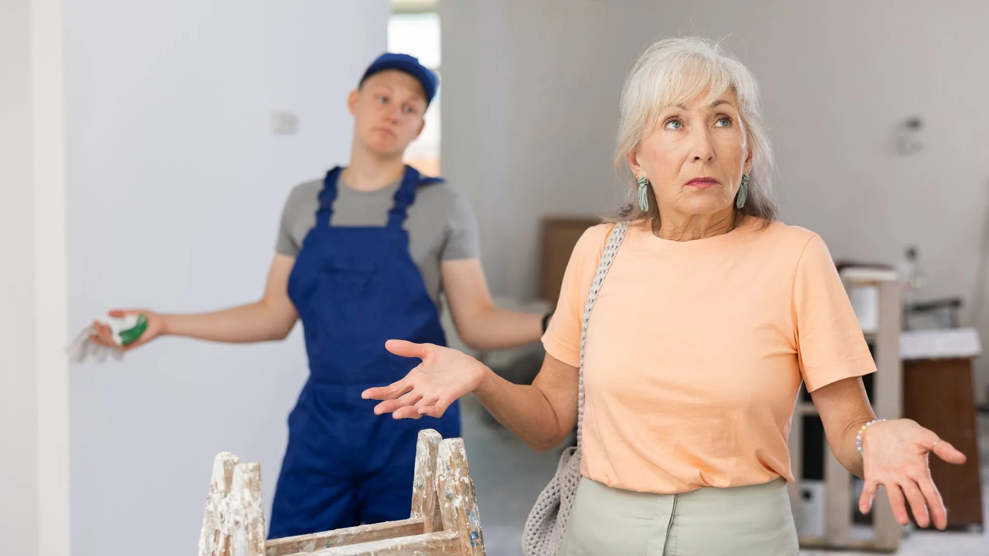 Zaadaptowane poddasze może oznaczać wysoką grzywnę. W domu jednorodzinnym legalizacja kosztuje 10 tys. zł