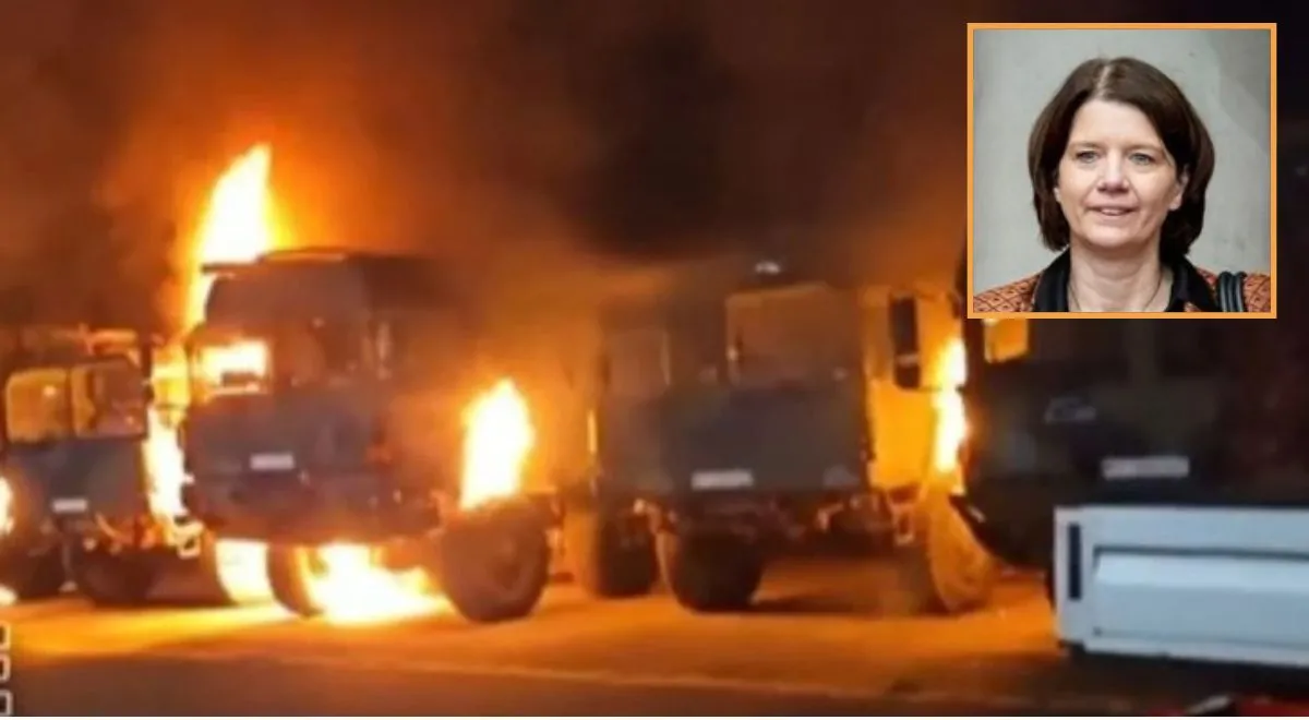 Lawinowy wzrost przypadków. Rosyjskie służby szaleją w Niemczech