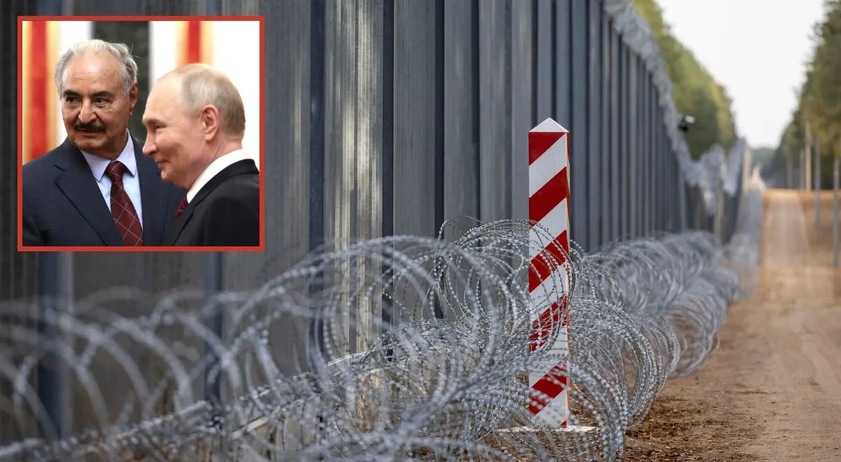 Czeka nas powtórka wielkiego kryzysu na granicy? Alarmujące ustalenia