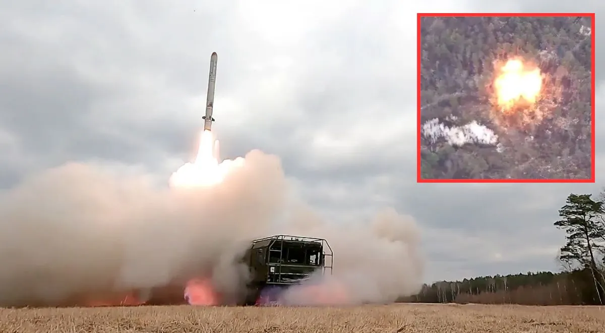 Rosjanie zmasakrowali zagranicznych ochotników. Tragedię ujawniono dopiero teraz