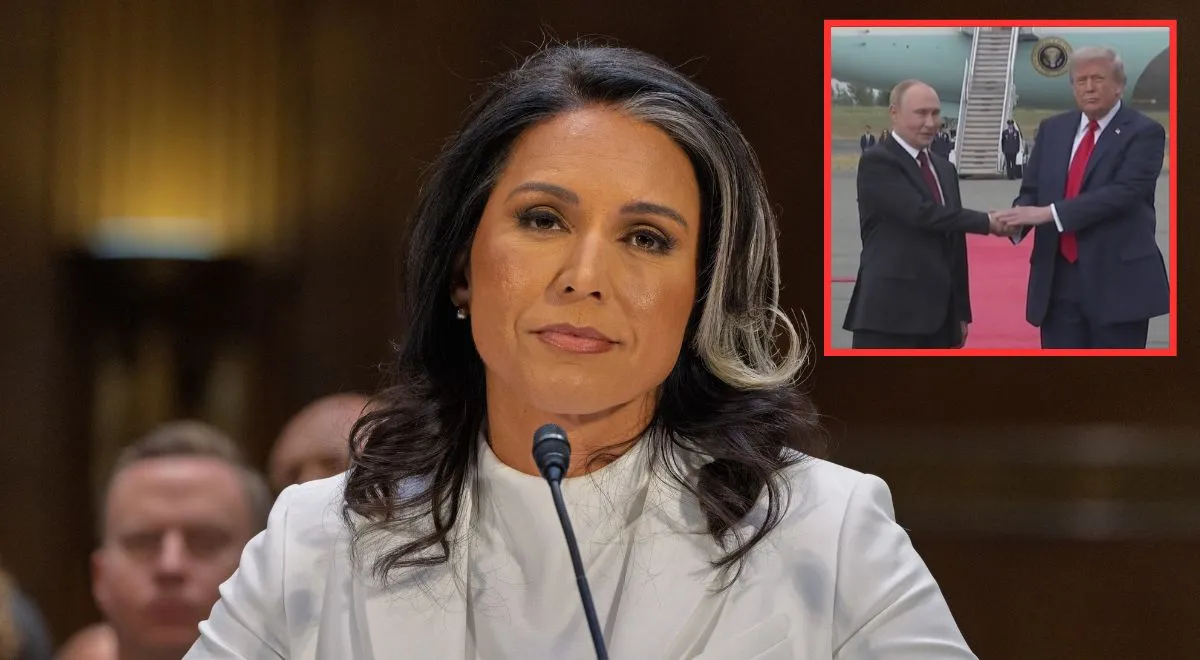 Utajnili to nawet przed najbliższymi sojusznikami! Podejrzany ruch USA