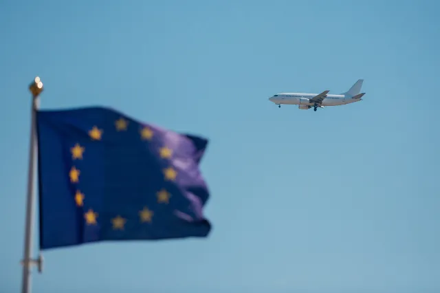 UE zakazuje lotów tymi liniami [ważny komunikat]