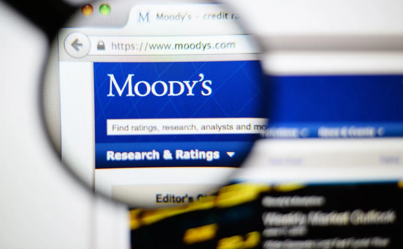Moody's