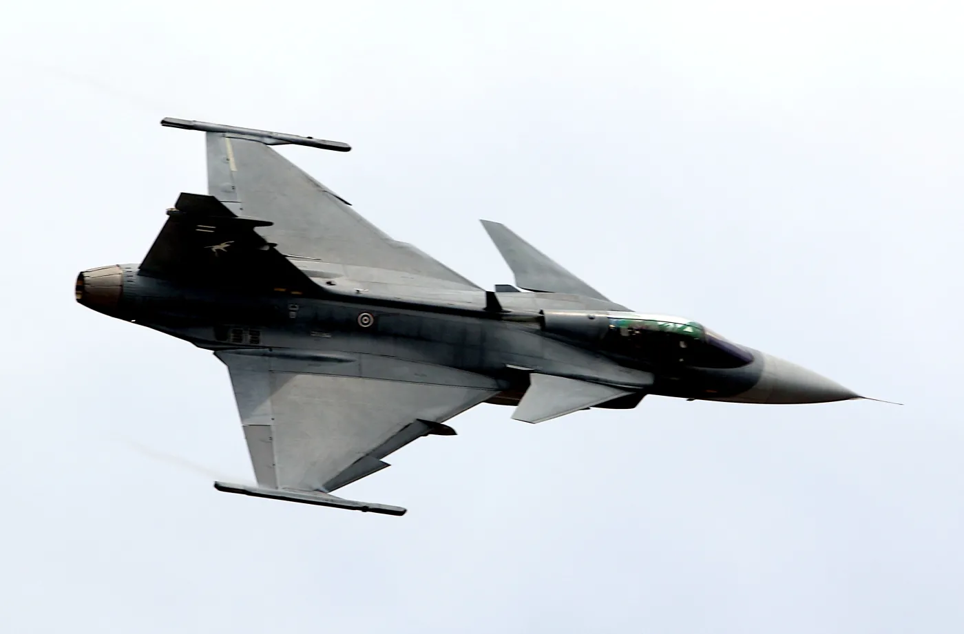 Nie będą się już cackać z Rosjanami. Kraj NATO naładował broń