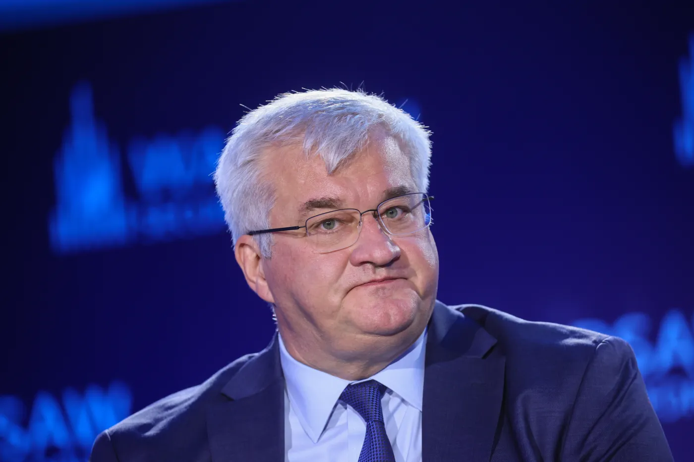 Szef ukraińskiej dyplomacji: Chcemy zakończyć wojnę w tym roku