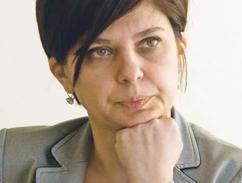 Lublińska-Kasprzak: Jeszcze w tym roku wnioski o dotacje na e-usługi można złożyć przez internet