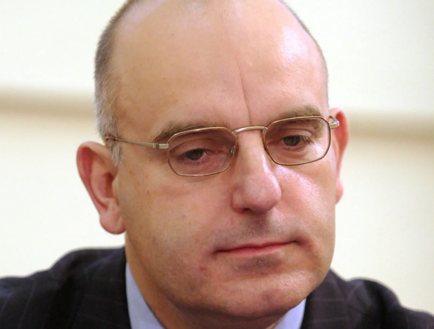 Jabłoński: Rynek ma się lepiej niż polityka