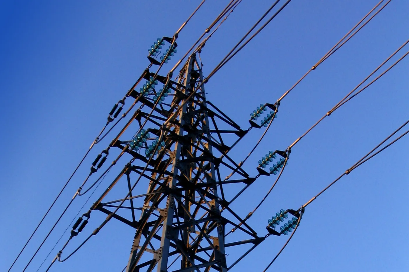 Nie ma możliwości zahamowania wzrostu cen prądu