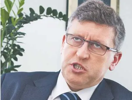 Niemycki: Rekomendacja T zmniejszy problem przekredytowania klientów