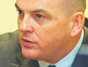 Połączenie z OLPP sfinalizujemy jeszcze w listopadzie