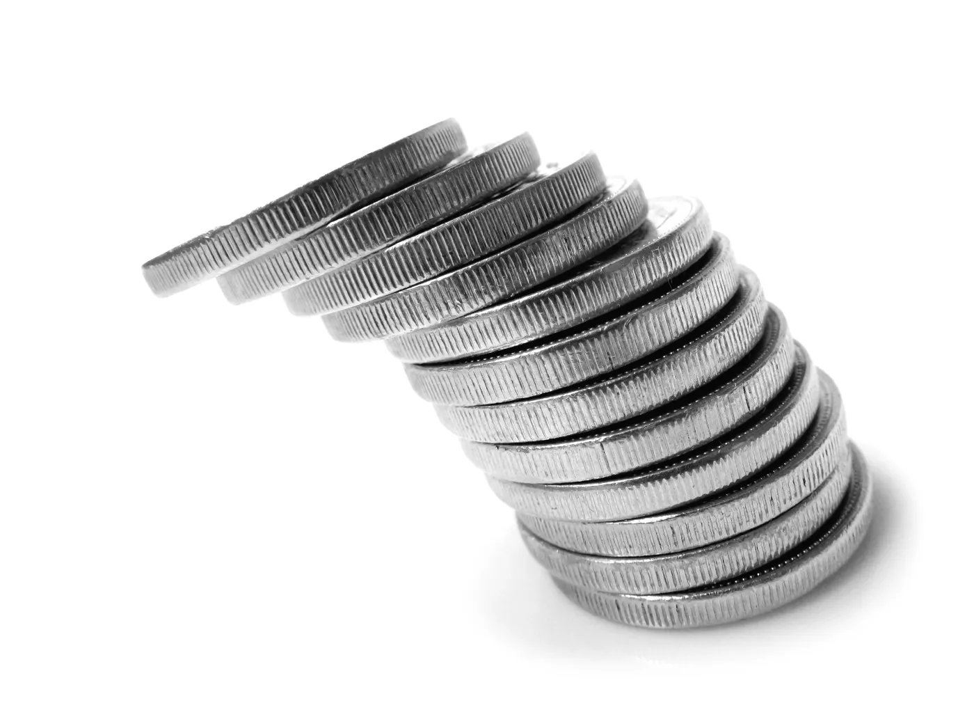 Coraz mniej kandydatów do bankructwa na świecie