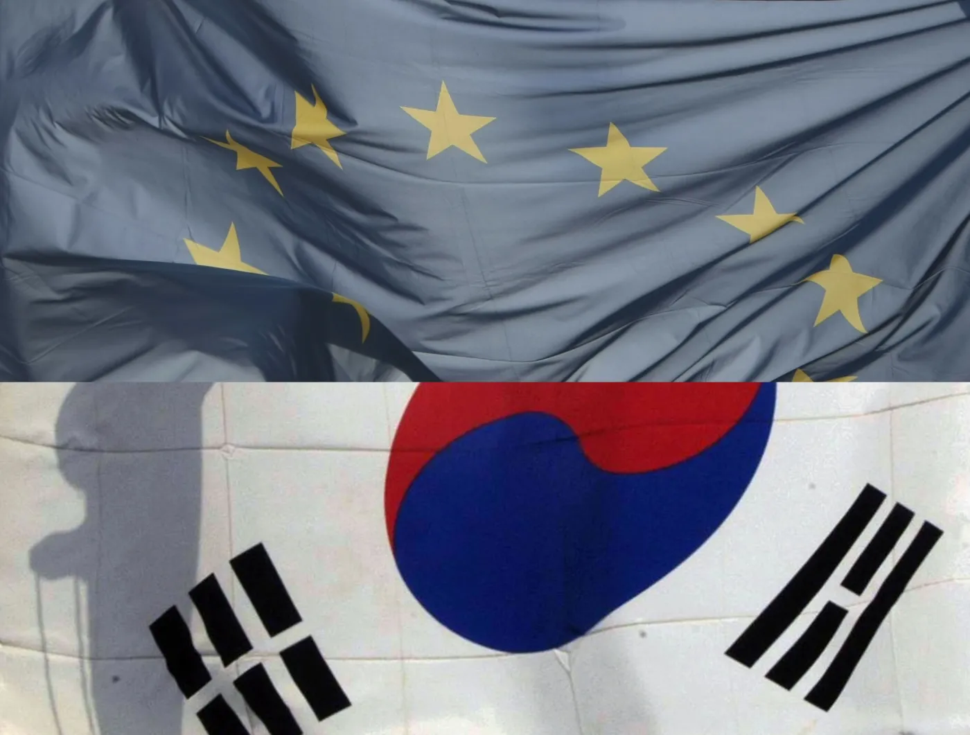 UE i Korea Południowa podpisały umowę o wolnym handlu