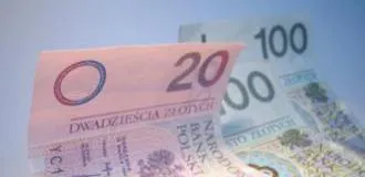 Złoty najsłabszy na wschodzie