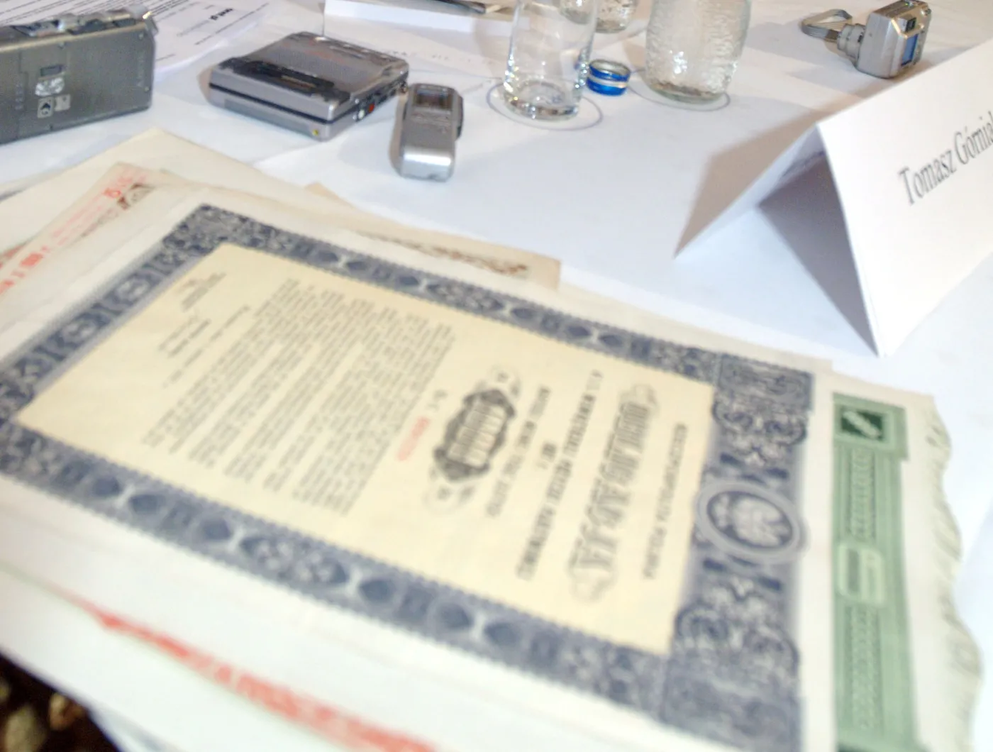 W marcu wzrosło zainteresowanie obligacjami. "Dziesięciolatki" najpopularniejsze